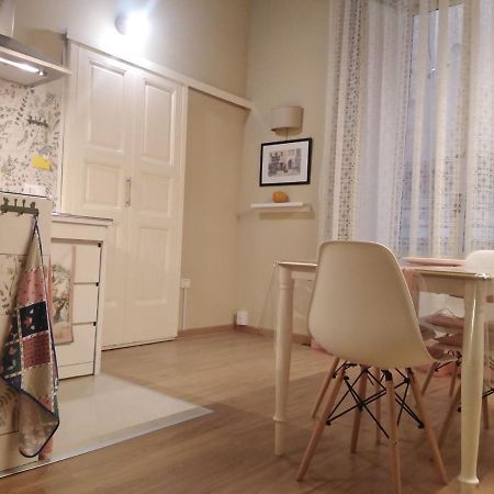 نابولي Little Home المظهر الخارجي الصورة