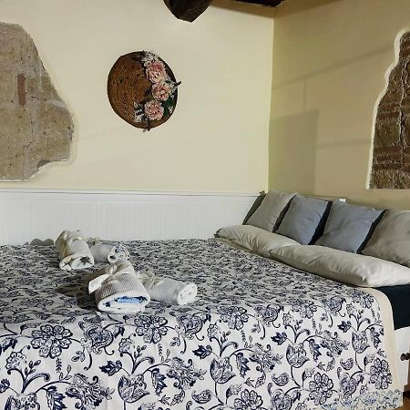 نابولي Little Home المظهر الخارجي الصورة