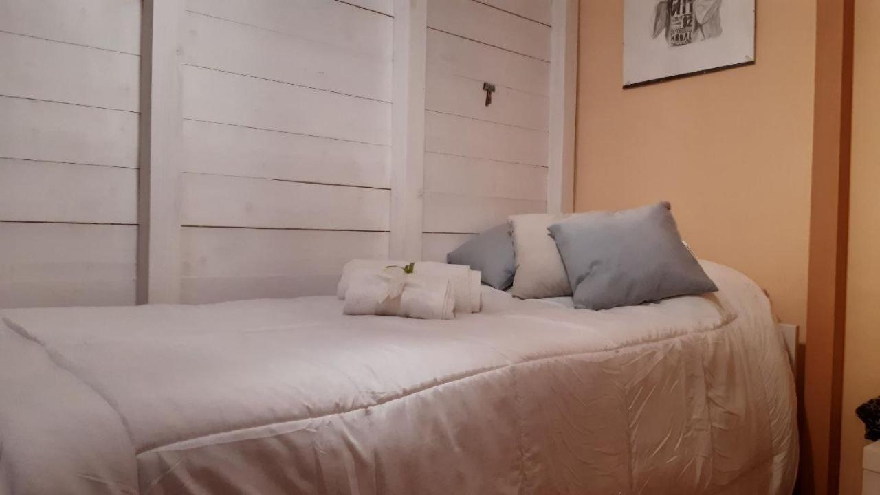 نابولي Little Home المظهر الخارجي الصورة