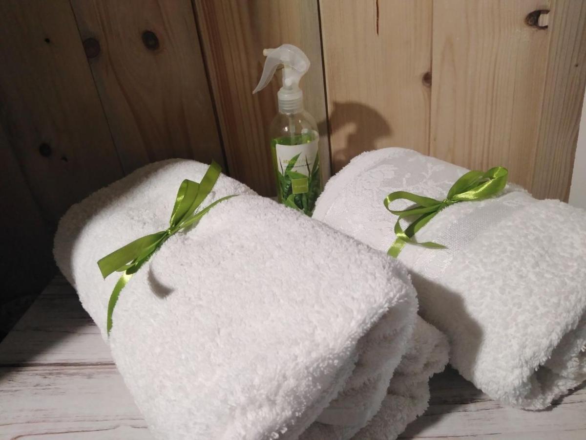 نابولي Little Home المظهر الخارجي الصورة