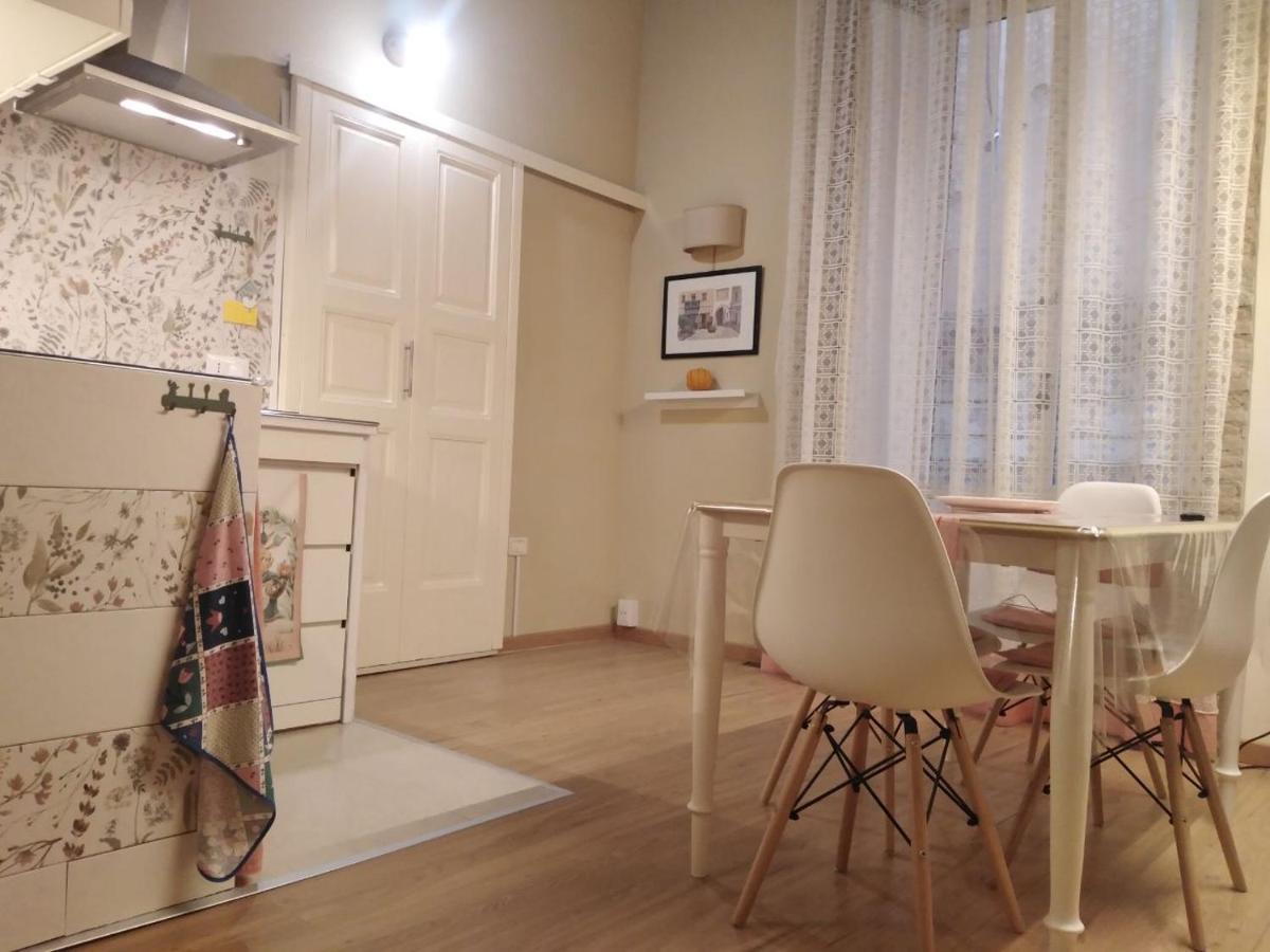 نابولي Little Home المظهر الخارجي الصورة